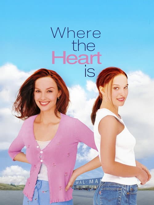 Where the Heart Is afişi