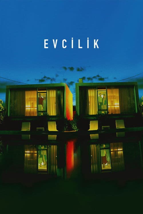 Evcilik afişi