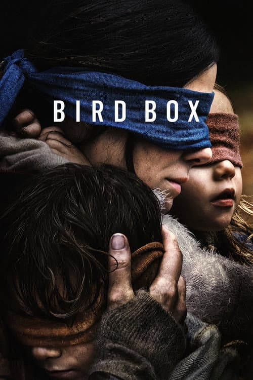 Bird Box afişi
