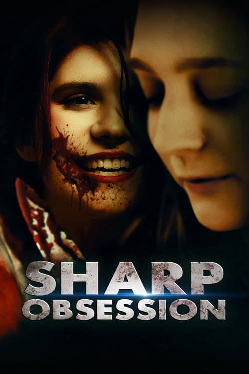 Sharp Obsession afişi