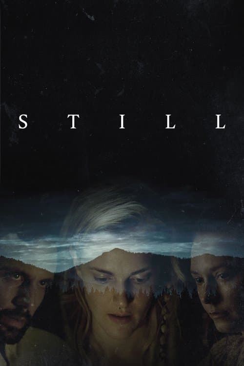 Still afişi