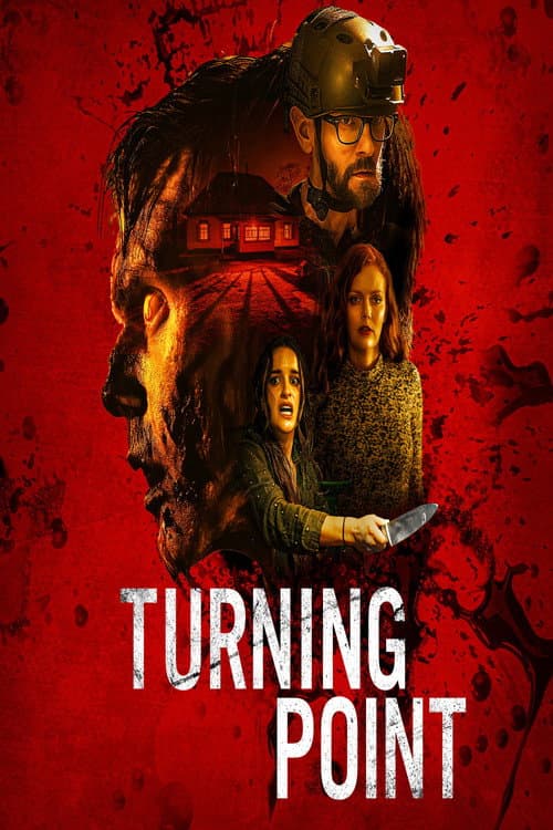 Turning Point afişi