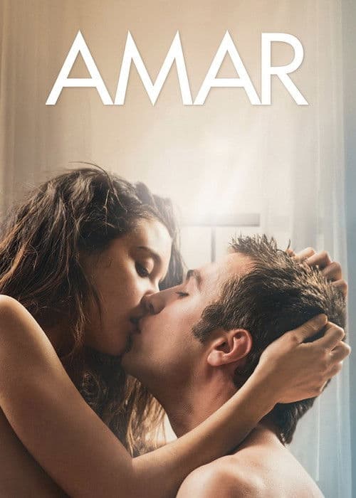 Amar afişi