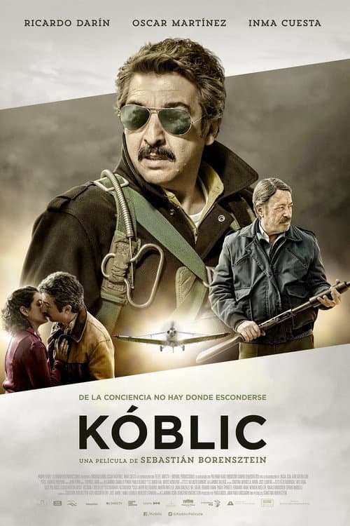 Kóblic afişi