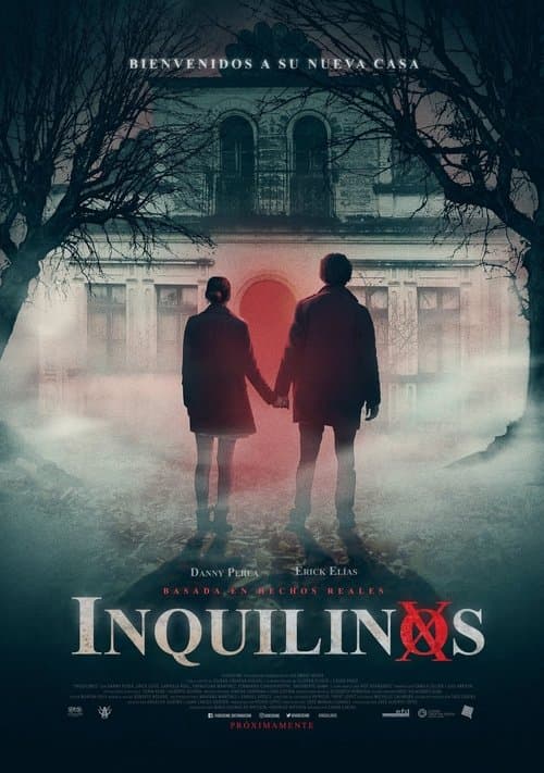 Inquilinos afişi