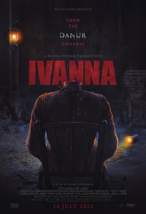 Ivanna afişi