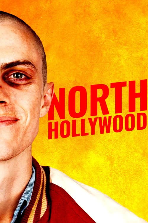 North Hollywood afişi