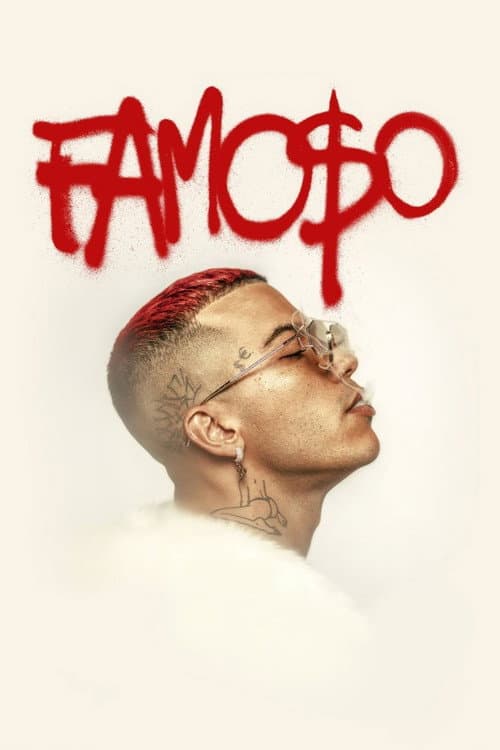 Famo$o afişi