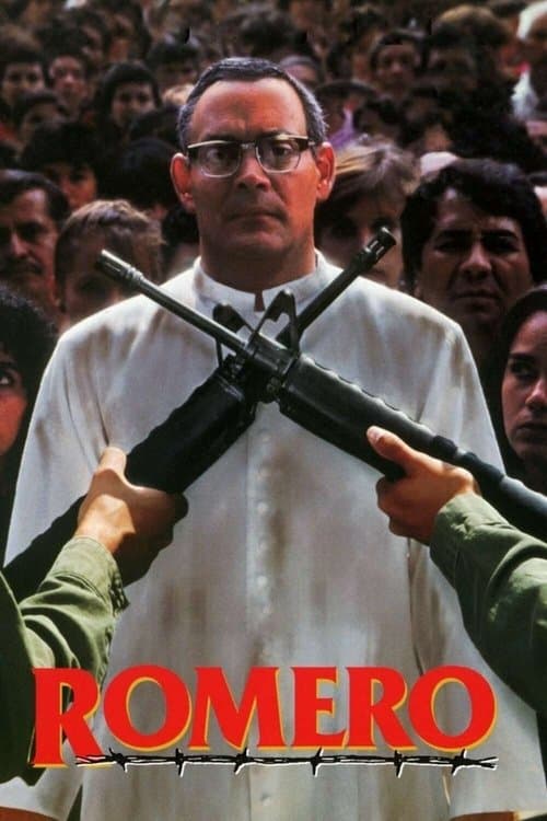 Romero afişi