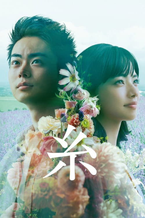糸 afişi