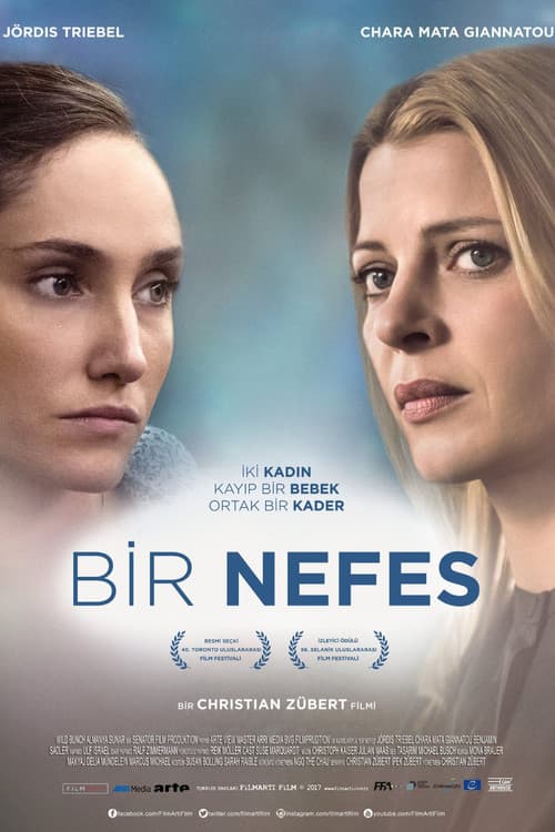 Bir Nefes afişi