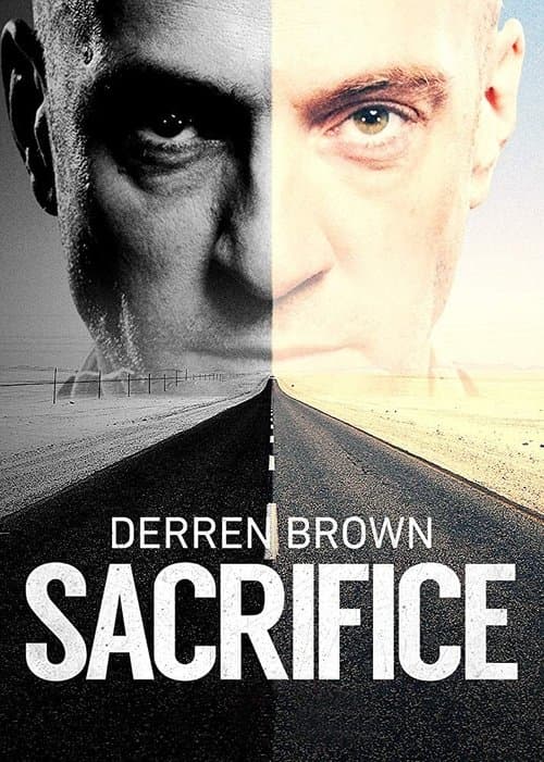 Derren Brown: Fedakârlık afişi
