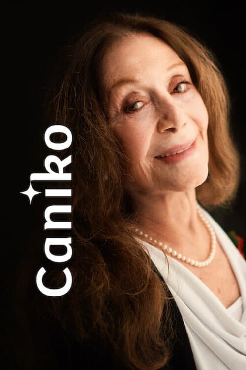 Caniko afişi