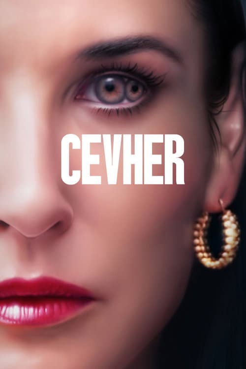 Cevher afişi