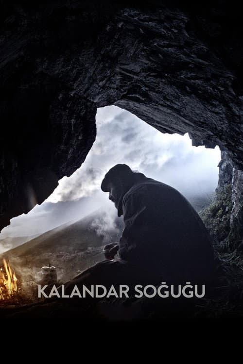 Kalandar Soğuğu afişi