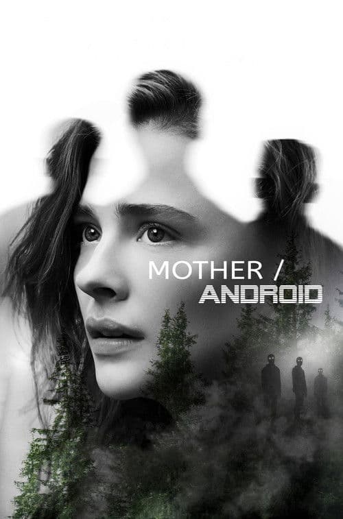 Mother/Android afişi