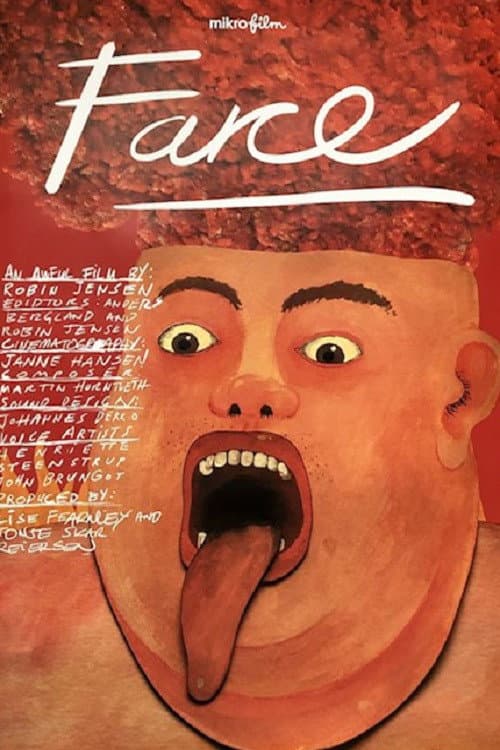 Farse afişi