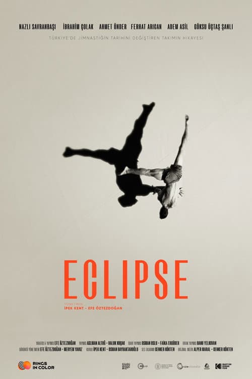 Eclipse afişi