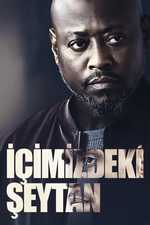 İçimizdeki Şeytan afişi