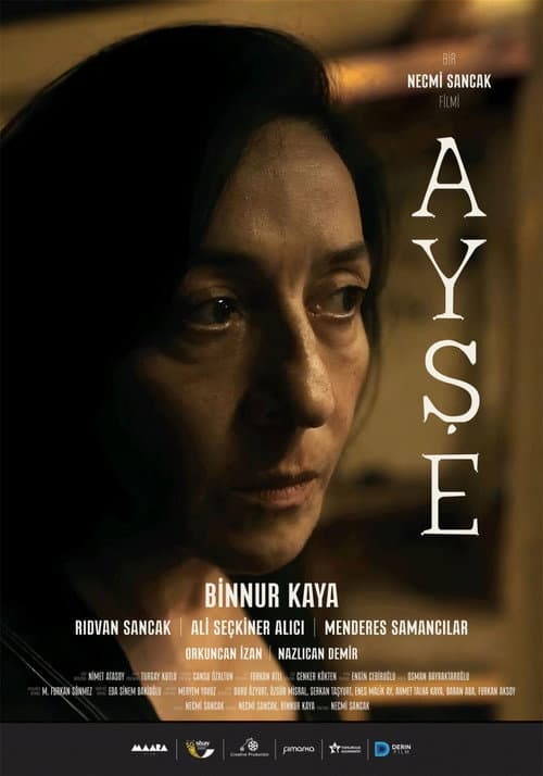 Ayşe afişi