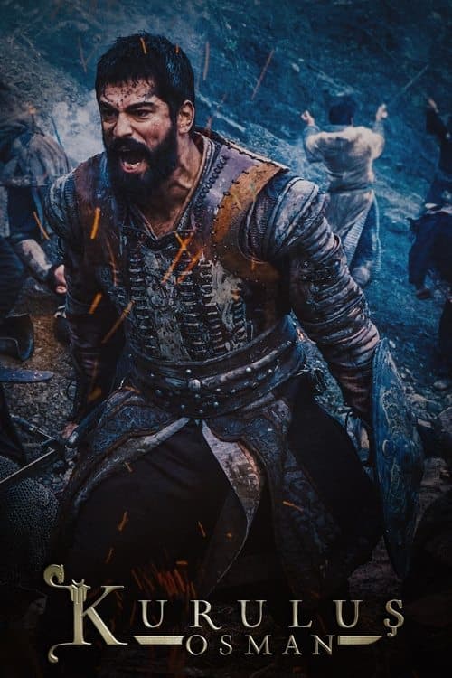 Kuruluş: Osman afişi