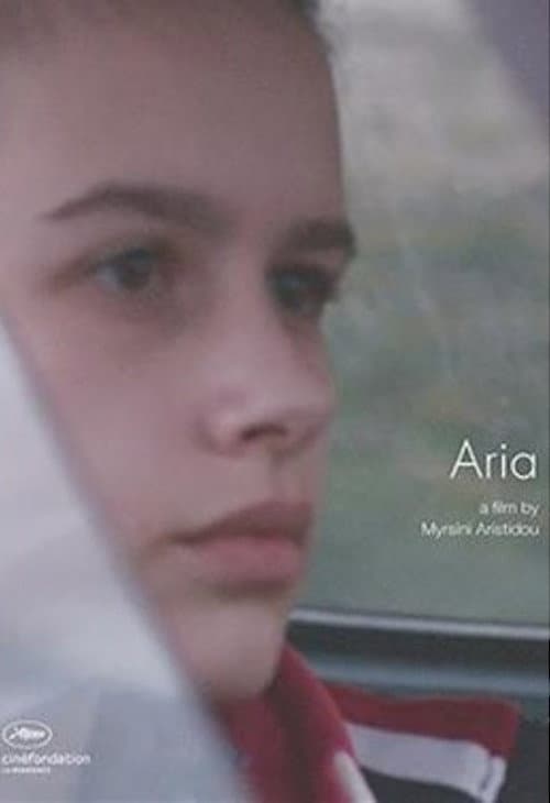 Aria afişi
