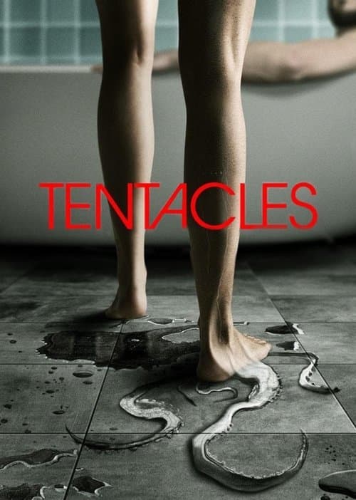 Tentacles afişi