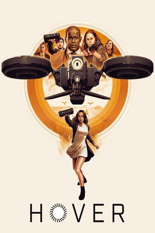 Hover afişi