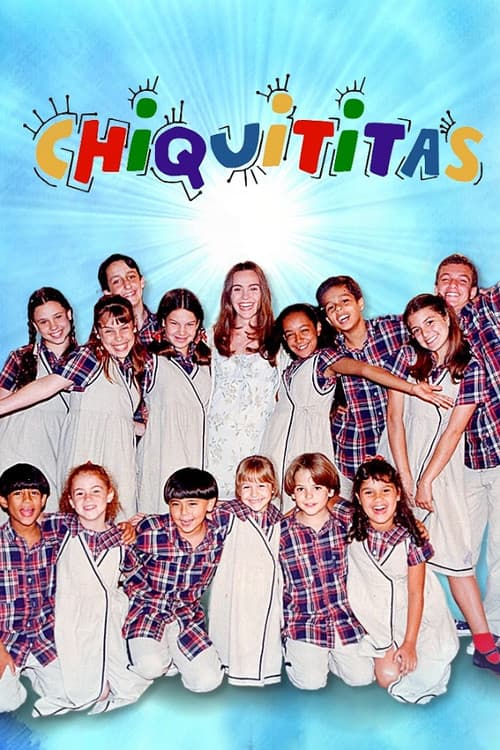 Chiquititas afişi