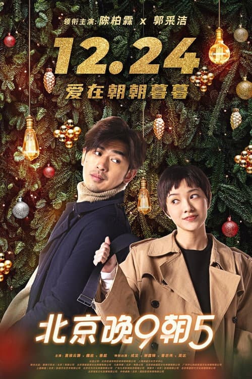 曾经相爱的我们 afişi