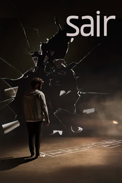 Şair afişi