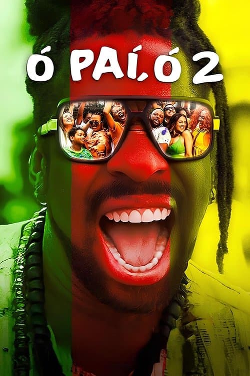 Ó Paí, Ó 2 afişi