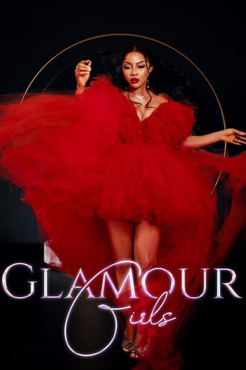 Glamour Girls afişi