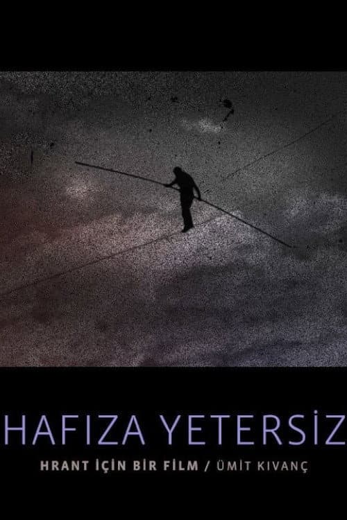 Hafıza Yetersiz afişi
