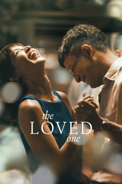 The Loved One afişi