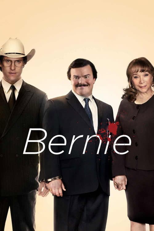 Bernie afişi