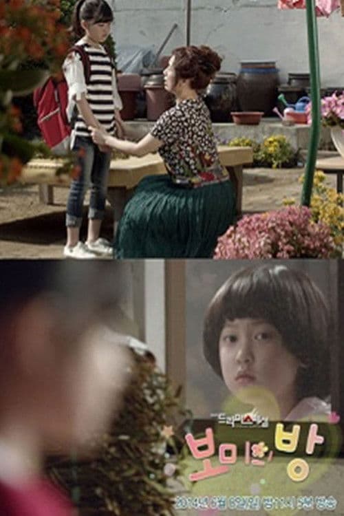 보미의 방 afişi