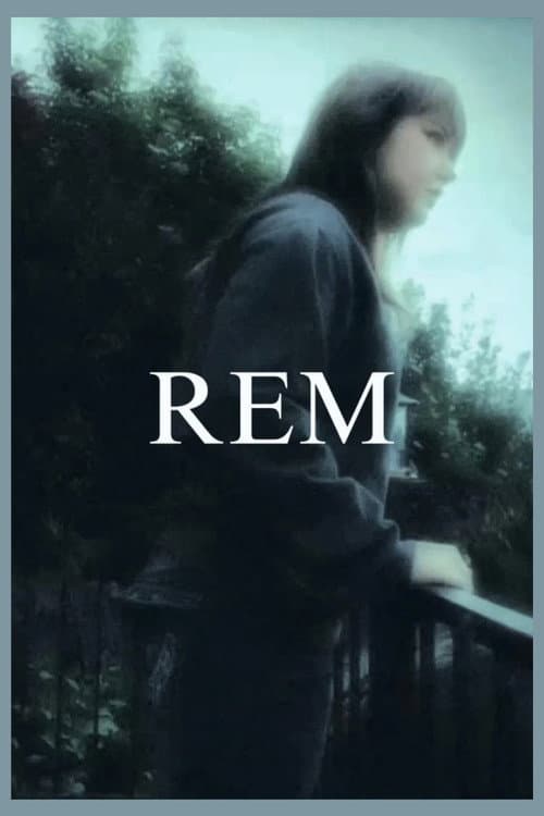 R.E.M. afişi