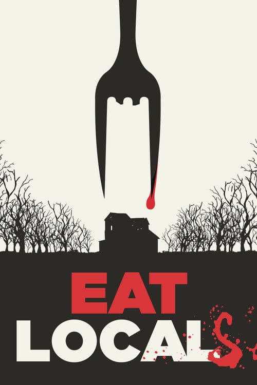 Eat Locals afişi