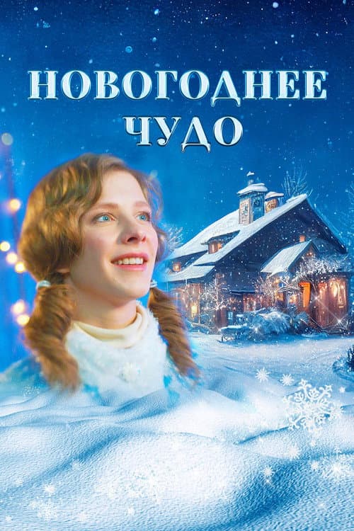 Новогоднее чудо afişi
