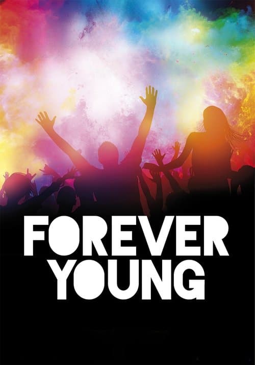 Forever Young afişi