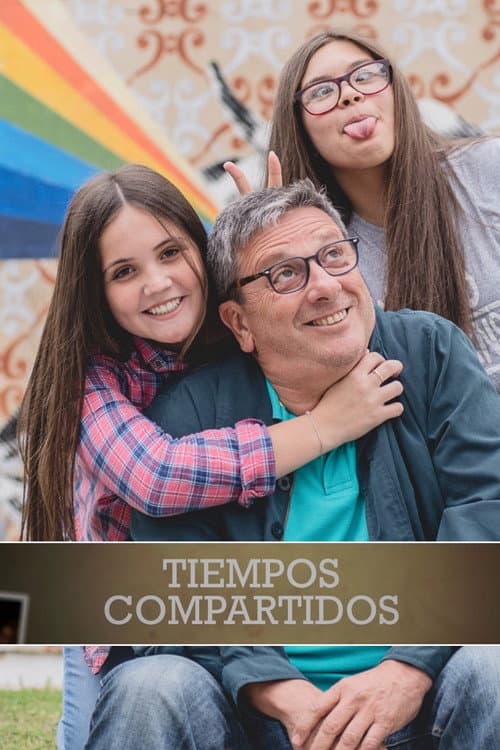 Tiempos Compartidos afişi