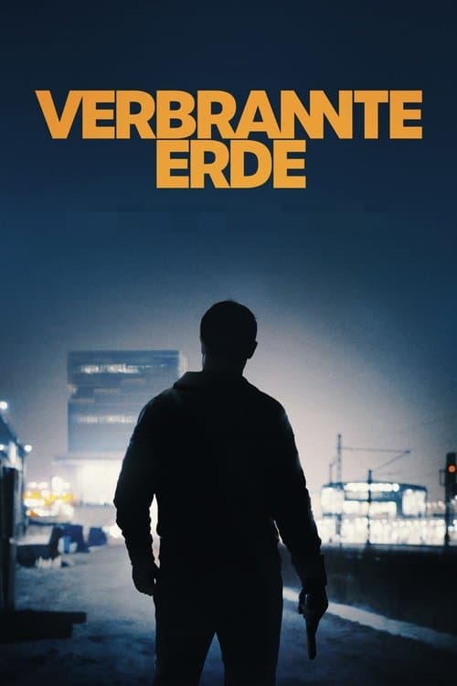 Verbrannte Erde afişi
