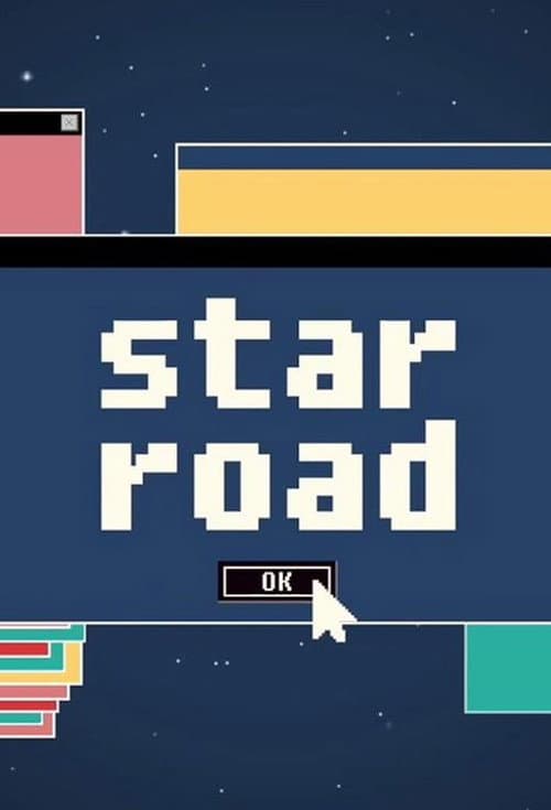 Star Road afişi