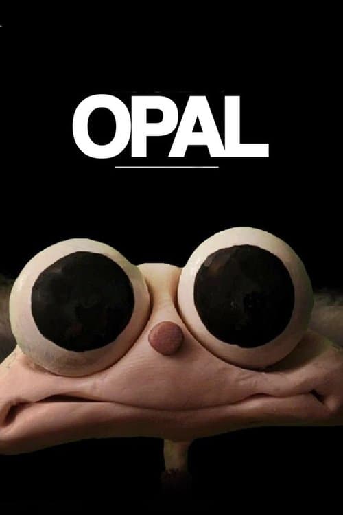 OPAL afişi