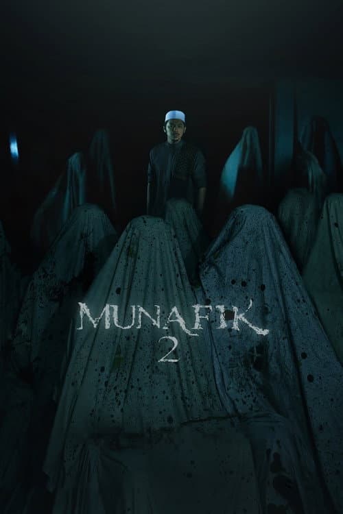 Munafik 2 afişi