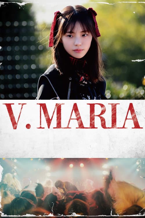 V. MARIA afişi