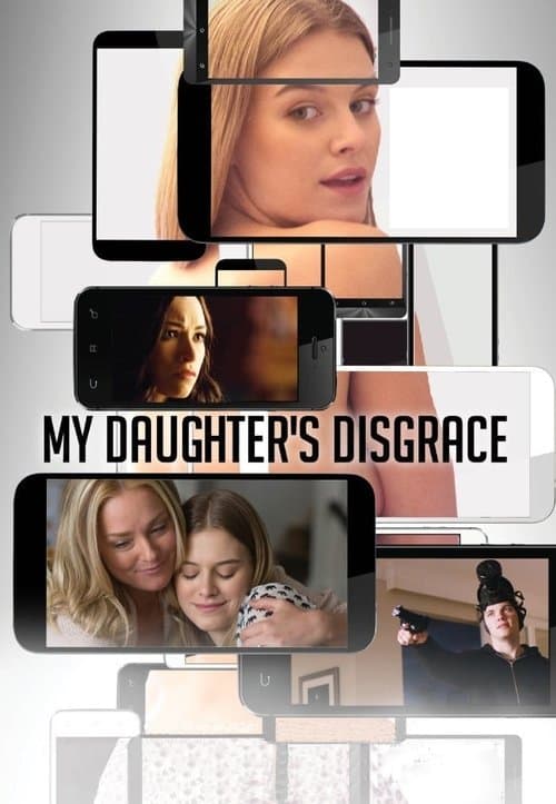My Daughter's Disgrace afişi
