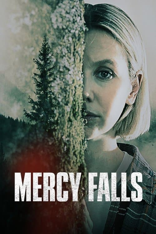 Mercy Falls afişi