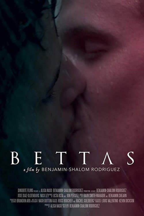 Bettas afişi